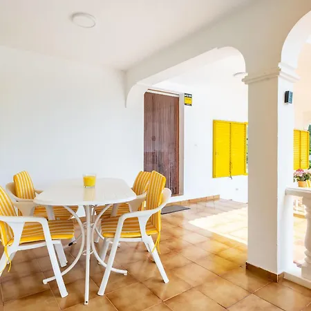 Villa Andreuet De Baix *