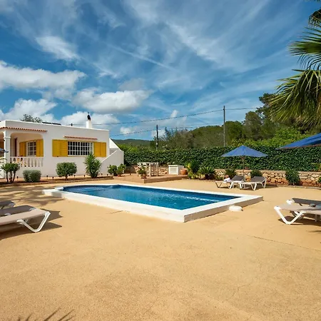 Villa Andreuet De Baix